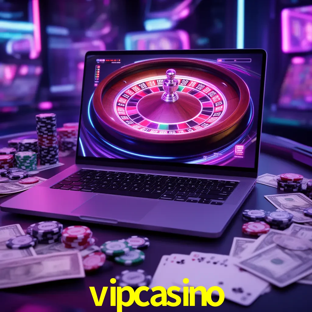 vipcasino mobile gaming