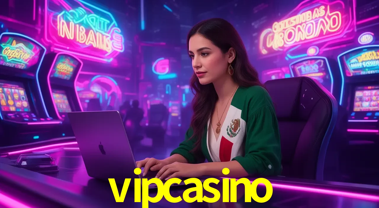 vipcasino Descubre la historia y compromiso de vipcasino en México
