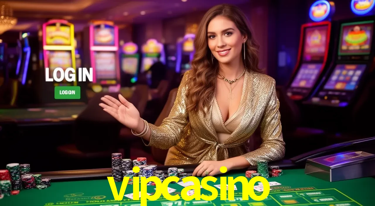 vipcasino ¿Qué puedes hacer con la app de vipcasino?