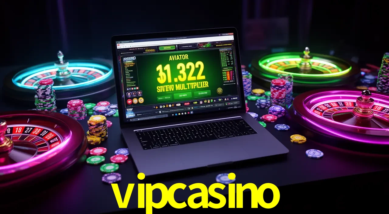 vipcasino Pagos en línea