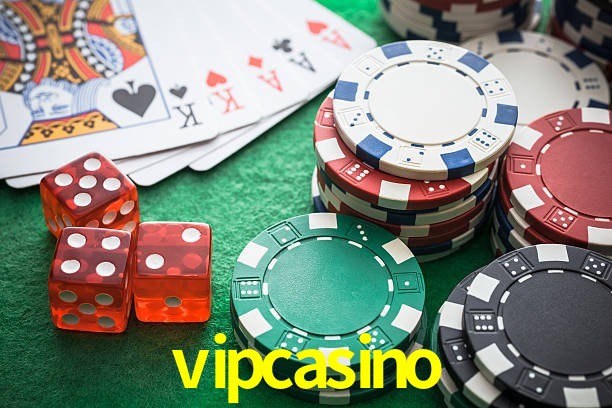 vipcasino Políticas de soporte