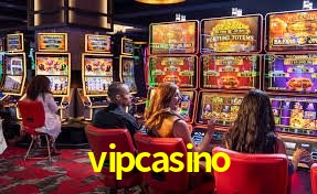 vipcasino ¿Qué información cubre esta sección de preguntas frecuentes?