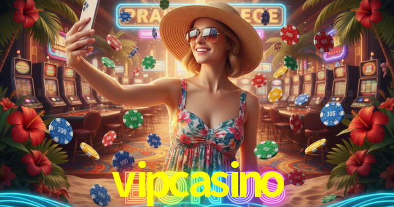 vipcasino Pagos Locales