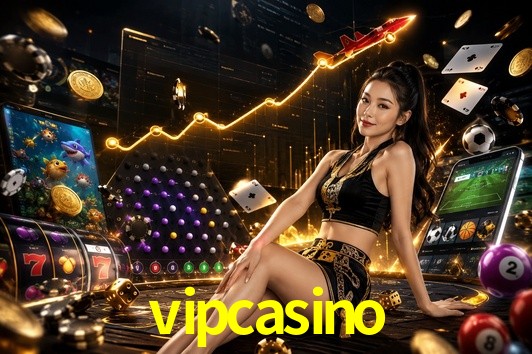 vipcasino gaming platform
