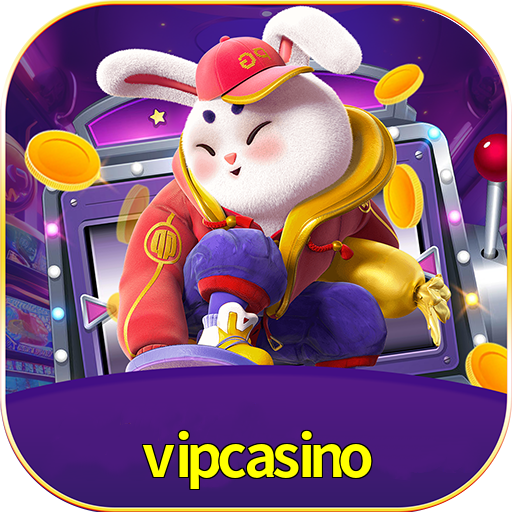 vipcasino logo